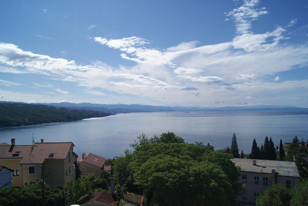 Apartment Opatija Zimmer foto