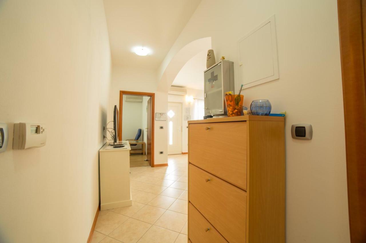 Apartment Opatija Exterior foto